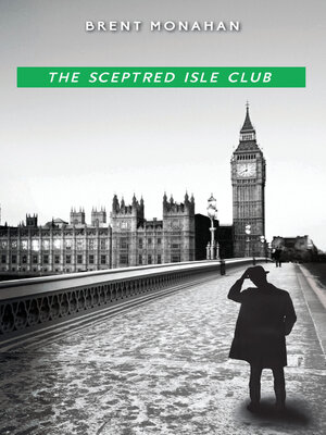 cover image of The Sceptred Isle Club